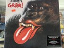 The Rolling Stones Grrr  Greatest Hits 1962-2012 LP Vinyl Box Set