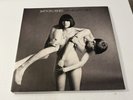 BAT FOR LASHES The Haunted Man NM/NM w/cd 2LP Vinyl Rare