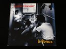Little Caesar - Influence DGC – GEF 24472 Geffen 1992 RON YOUNG EARL SLICK RARE