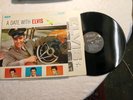 Elvis Presley – A Date With Elvis – Vinyle RCA Victor LSP-2011(e) – Très bon...