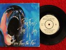 PINK FLOYD   WHEN THE TIGERS BROKE FREE   1982 UK PRESSED 45 AND PIC SLEEVE