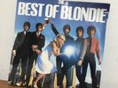 The Best of Blondie 1981 Vinyl Chrysalis Records New Sealed Unopened ￼