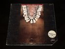 Henry Franklin - Tribal Dance PROMO Catalyst Record CAT-7618