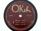 JAMES P. JOHNSON (Piano) 