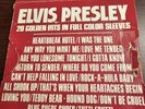 Elvis Presley – 20 Golden Hits In Full Color Sleeves 10 45 Records - MINT VINYL