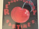 Part Time – Return To Cherry (1 x LP, RED Vinyl, NEW, 2025)
