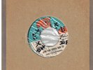 #40 SKA REGGAE 45 CAMEL LABEL THE TECHNIQUES 