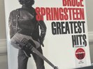 Bruce Springsteen Greatest Hits 2xLP Ruby Red Transparent Vinyl Sealed New