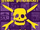 Teenage Bottlerocket Stealing the Covers (Vinyl) 12