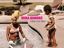 Nina Simone Little Girl Blue (Vinyl) (UK IMPORT)
