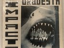 Rare Orquesta Impacto - Orquesta Impacto MLDS.2036 Monchi Estevez Salsa
