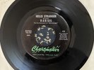 DARIUS... Hello Stranger/ I Don't Mind... Chartmaker... Soul... Psych