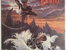 DIO - Holy Diver - W1-23836 w/Inner Sleeve - 1983 Vinyl LP See Description