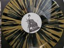 Sleep Token Take Me Back to Eden-Gold with Black Splatter SEALED NM/VG SOLD OUT