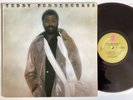 TEDDY PENDERGRASS VINYL LP 1977 YOU CANT HIDE FROM YOURSELF PHILADELPHIA SOUL -