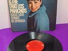 Eydie Gorme & The Trio Los Panchos Amor LP Vinyl Columbia