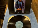 Garth Brooks ‎– Ropin' The Wind, 1991 LP Record (VG+) C1-596330