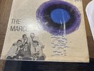 THE MARCELS - BLUE MOON Vinyl LP 1961 Colpix Records CP 416