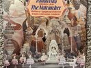 Tchaikovsky - Selections From The Nutcracker (1979) LP MINT RARE Vintage SEALED