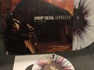 Drop Dead, Gorgeous   In Vogue Vinyl LP & 7” EP Signed Rise Records 2006
