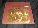 Crosby Stills Nash & Young Deja Vu Sealed Vinyl Record LP USA 1977 Texture Hype