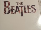 The Beatles 20 Greatest Hits Vinyl LP 1982 Capitol SV-12245 1st Pressing EX/EX