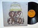 The Kinks LP Something Else Reprise Reissue Stereo 1970s