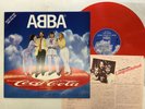 ABBA Slipping Through My Fingers Japan LP [98665ER]