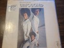 THE EMOTIONS Untouched LP VOLT/Stax Promo WLP Funk Soul R&B Breaks Vinyl