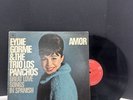 Eddie Gorme & The Trio Los Panchos AMOR 1964 Columbia Latin JAZZ Vinyl