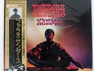 PHAROAH SANDERS KARMA IMPULSE YP8554AI Japan OBI INSERT VINYL LP