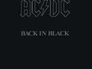 AC/DC  LP Back In Black 180 Gram 2003 Remastered VINYL Album Embossed NEW SEALED