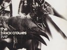The Black Crowes - The Black Crowes Live  (Gold Vinyl) [New Vinyl LP] Colored V