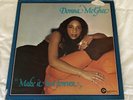 ULTRA-RARE Donna McGehee Make It Last Forever First US Pressing Stereo NM cond.