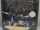 SPRINGSTEEN The Legendary 1979 No Nukes Concerts Vinyl 2LP 2021 NEW SEALED