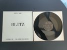 BLITZ - NEW AGE 1983 UK PRESS 12