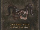 JETHRO TULL - CURIOUS RUMINANT GATEFOLD BLA - New Vinyl Record - Y15z
