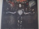 Exodus The Atrocity Exhibition - Exhibit A Vinyl Numbered original LP Record new