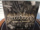 Rise of Brutality by Hatebreed (Record, 2007)