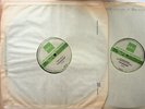 MARIA CALLAS & KATHLEEN FERRIER- BBC Transcription Discs 2-LP RARE Tribute