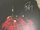 Conan Gray Superache Red Vinyl With Rare Signed Insert