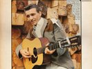 Waylon Jennings Folk-Country MONO RCA Victor Vinyl LP