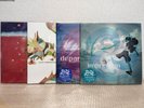 Samurai Champloo Nujabes Departure Impression Modal Soul Metaphorical LP Vinyl