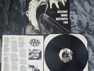 Against All Authority - Destroy What Destroys You - Vinyl LP