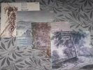 4x Eterna Mozart String Quintets Ulbrich Quartet Ulbricht Clemens Dillner all NM