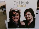 Gold [140-Gram Black Vinyl], DR. HOOK, Excellent
