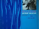 Jackie McLean ‘Bluesnik’ BN 4067 1991 Japanese Reissue Toshiba No OBI Vinyl LP
