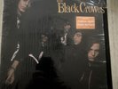 The Black Crowes - Shake Your Money Maker - EX LP 1990 1st Press  DEF 24278