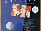 BANGLES - GREATEST HITS The Best Of 1st UK Press 1990 LP EX