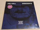 Concierto by Hall, Jim (2006) 2xLP - Pure Pleasure - FACTORY SEALED